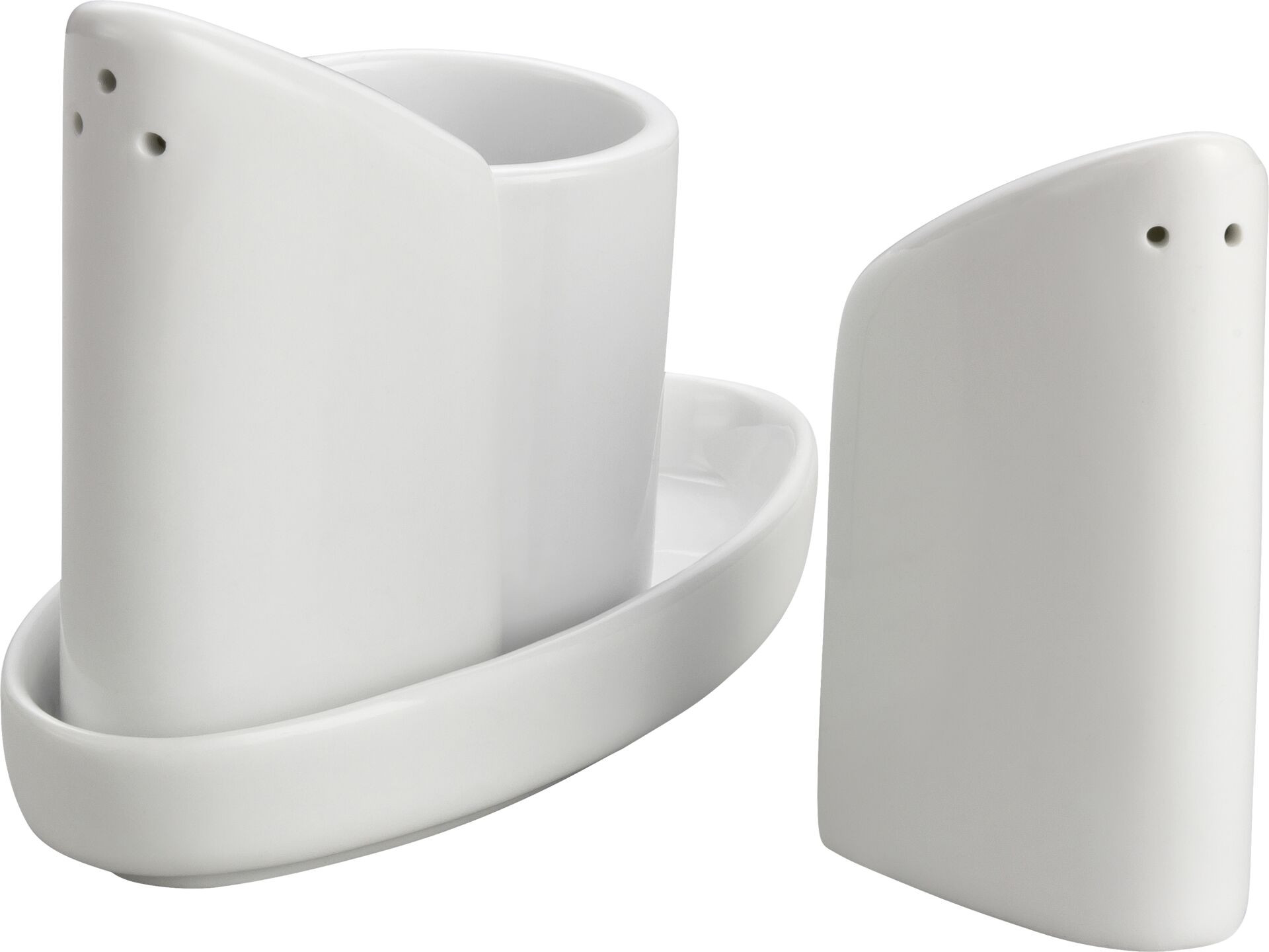 Salz & Pfefferstreuer-Set